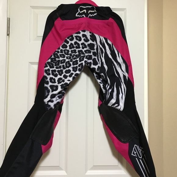 Fox riding pants - Picture 2 of 2